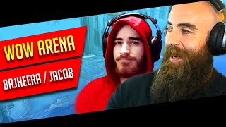 Is Venthyr Arms Warrior Still Good in PvP? (2v2 Arena) - WoW Shadowlands 9.1 Season 2 PvP