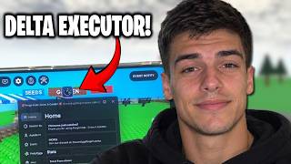 Delta Executor Download Latest Tutorial - Delta Executor Mobile NO KEY (iOS/Android) screenshot 3
