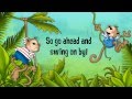 Safari Animals Jamboree