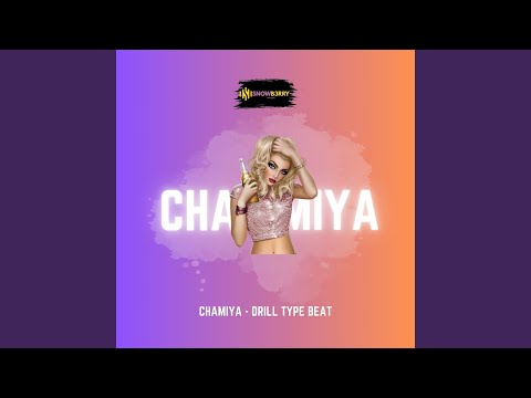 CHAMIYA DRILL TYPE BEAT 