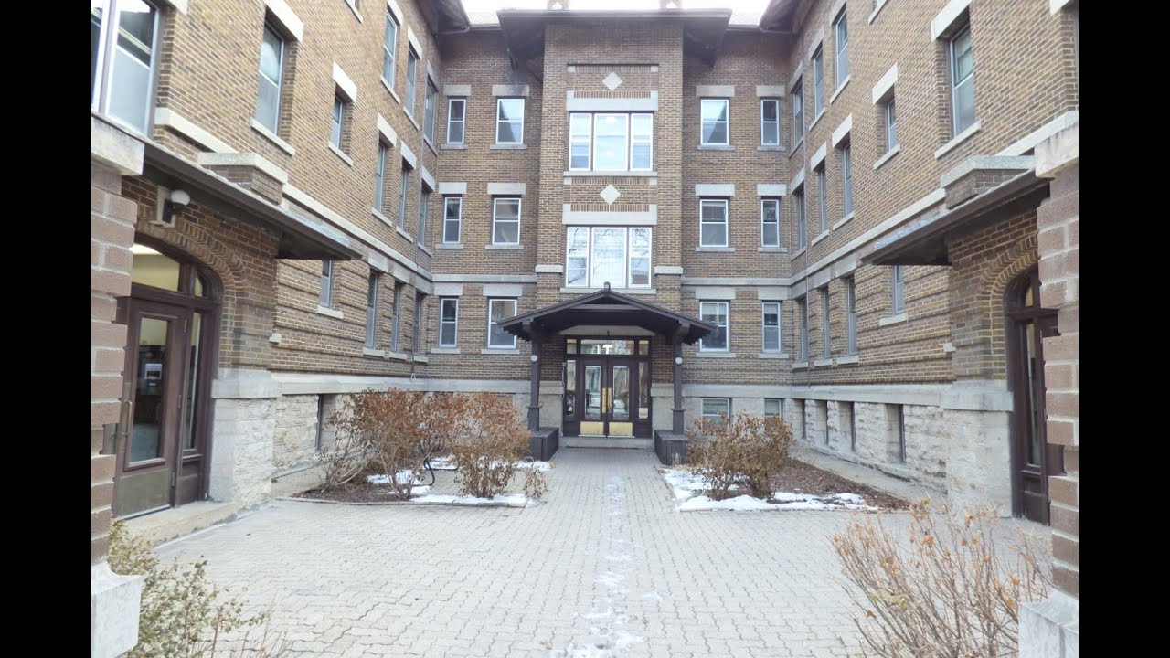 22C 778 McMillan Avenue, Crescentwood, Winnipeg Homes for Sale YouTube