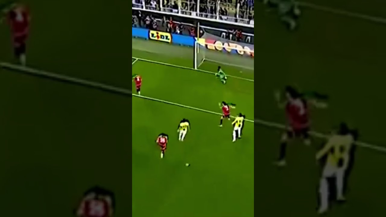 Andre Onana vs Fenerbahçe 