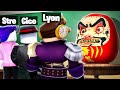 VOLONTÀ DEGLI DEI! GIOCHI DI SOPRAVVIVENZA SU ROBLOX!!