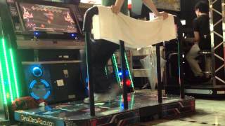 POSSESSION double challenge 906k