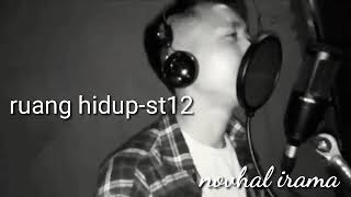 Download Lagu RUANG HIDUP ST12 COVER MP3