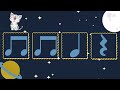 Cats In Space Rhythm Play Along mp3