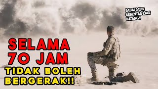 MENEGANGKAN‼️BERGERAK SEDIKIT SAJA LANGSUNG PINDAH ALAM‼️
