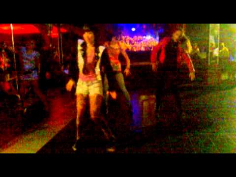 Lollipop Kyiv Cover Dance 2ne1 Mix 