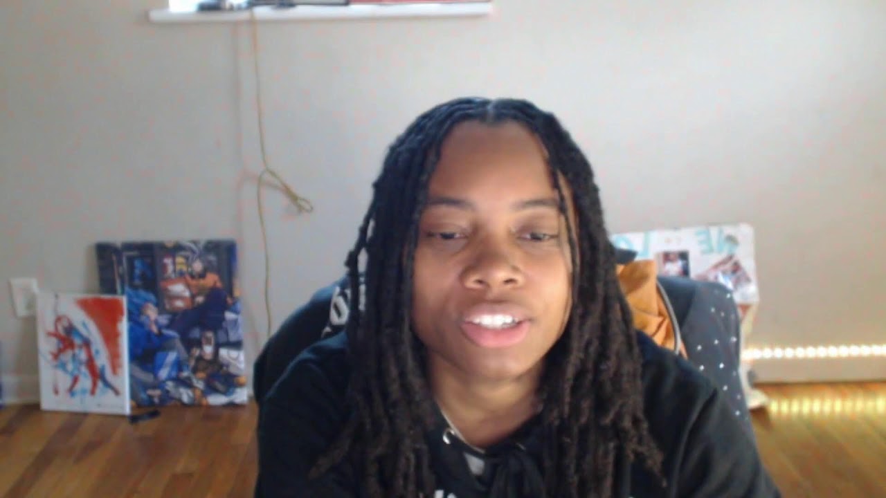 NaShanClay is Live