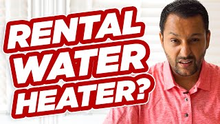 Famous Why you should own your hot water tank instead of rent it | Real estate tips Net Worth