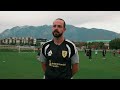 RSL Off the Pitch - Refugee Soccer Clinic | Presented by Weber State University