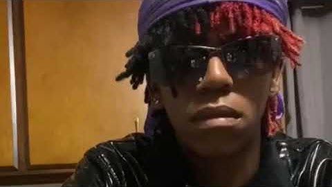 DC The Don - 1995 (Extended Snippet)