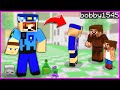 BOBBY1545 KEREM KOMSER&#39;İN KILIĞINA GİRDİ HERKESE SALDIRDI!😱 - Minecraft