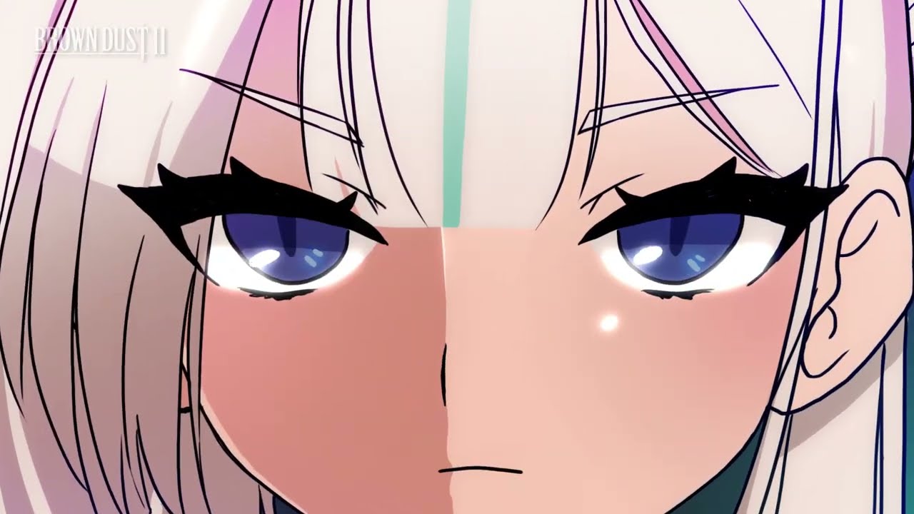 BrownDust2 1st Anniversary - Bikinis save the world! A heart