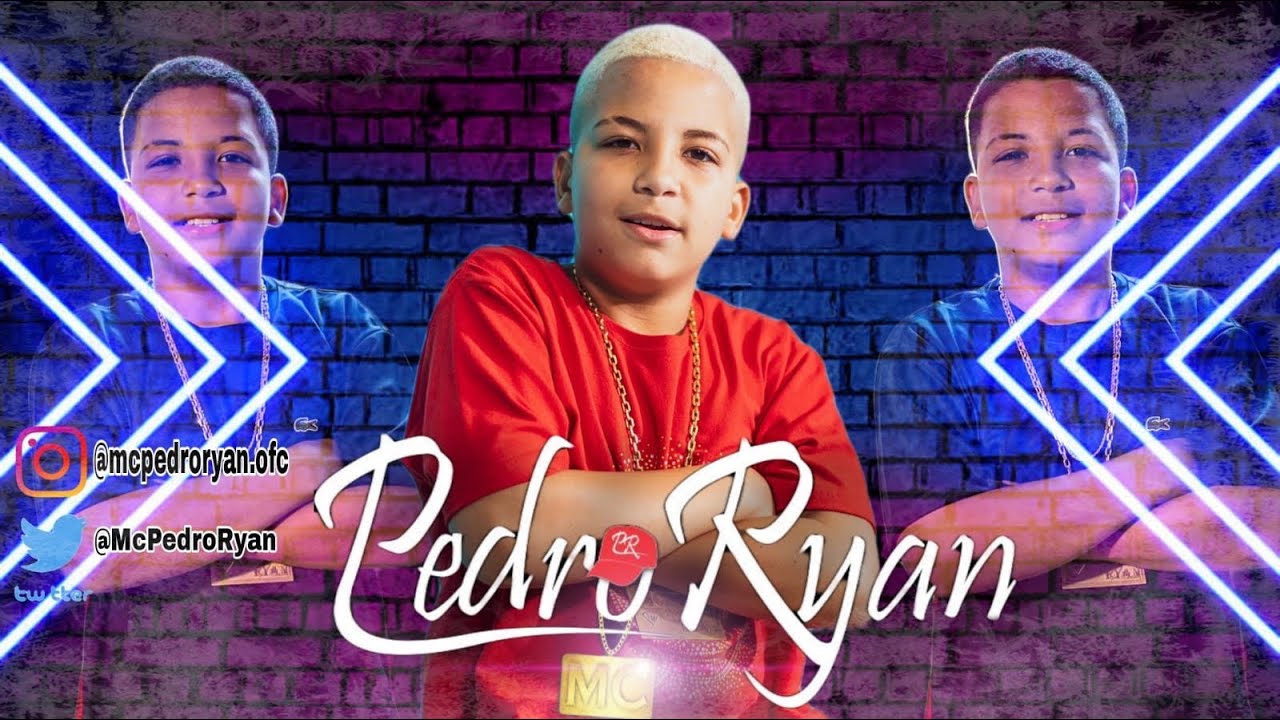 Watch Som de Maloka ( Mc Pedro Ryan ) Dj ZK on YouTube Watch Som de Maloka ( Mc Pedro Ryan ) Dj ZK on YouTube