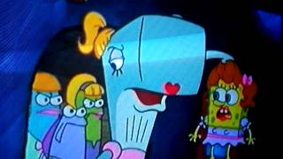 Spongebob - Perlas Pyjama Party