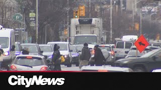Famous Toronto drivers face the longest daily commutes in Canada: study Wealth