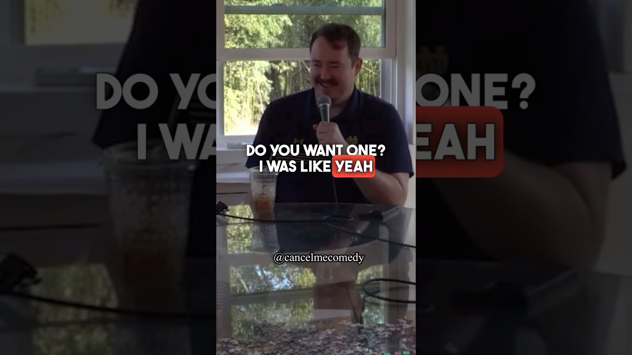 Shane Gillis Finds out About Matts Fleshlight😂💀 