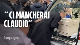 Claudio Mandia, morto in un college a New York. La sorella: "Mi mancheranno anche i nostri litigi"