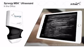 Synergy MSK™ Ultrasound screenshot 5