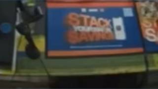 Bulletproof glass installed at gas station after 3 robberies