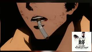 Zion & Lennox - Me Pones En Tensión (Slowed + Reverb)
