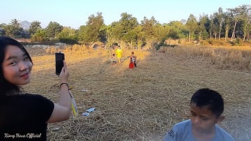 Lwm qaib noj peb caug 14/12/2020 (Part 1)