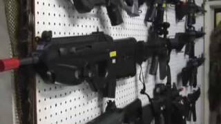 All American Military Surplus