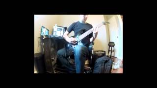 Son of the Morning Guitar Cover - Oh Sleeper