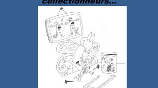 Les Animaux Se Rebiffent