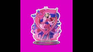 Hazbin Hotel Pride Merch | Join the Discord to get all Hellaverse news!