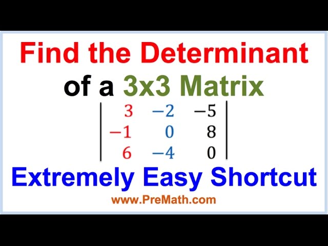 How To Make A 3x3 Matrix In Python Melanie Martins Multiplying Matrices ...