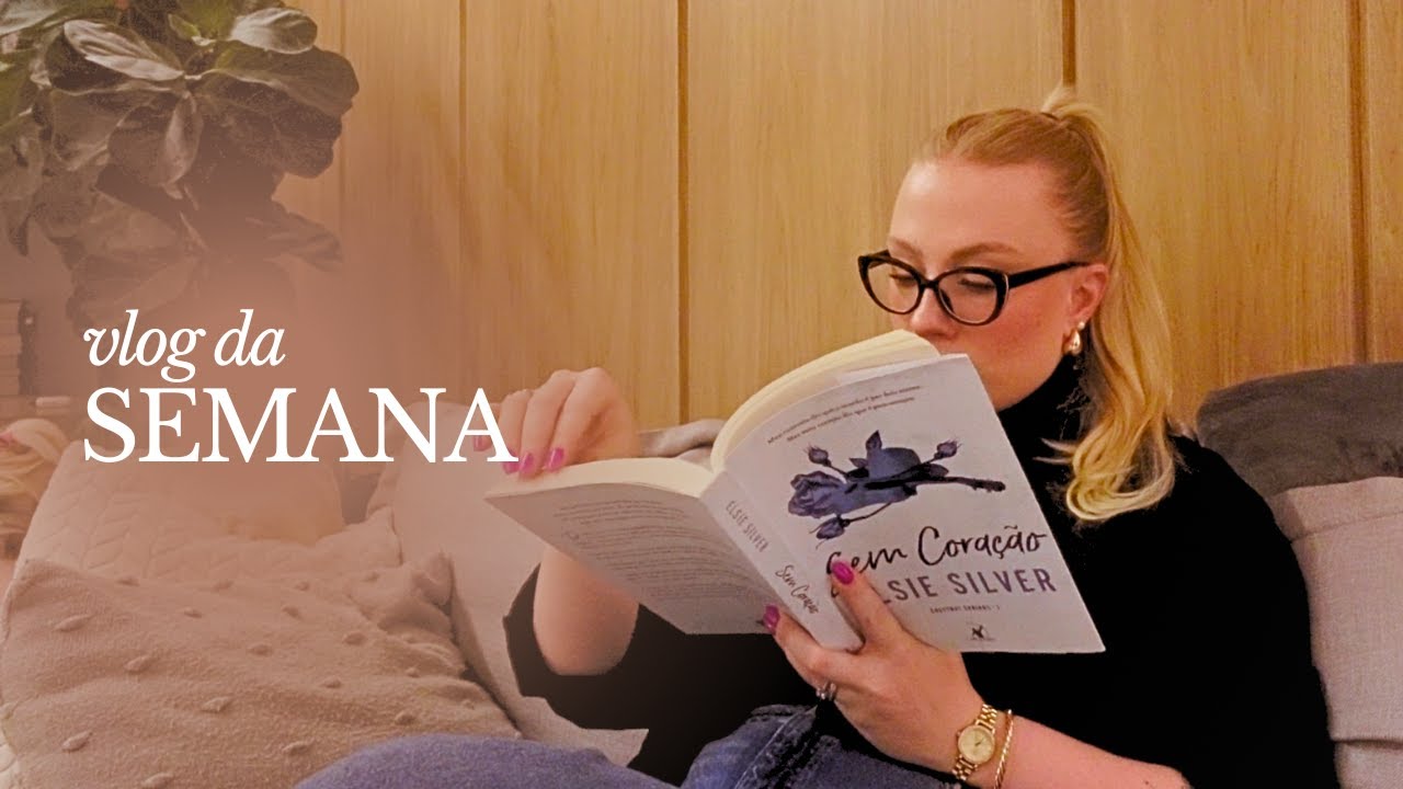 VLOG DA SEMANA | O frio chegou, aniversário do Léo e mais!