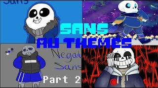 Stream Sans AU themes(Megalovania) by Üc207Pr4f57t9