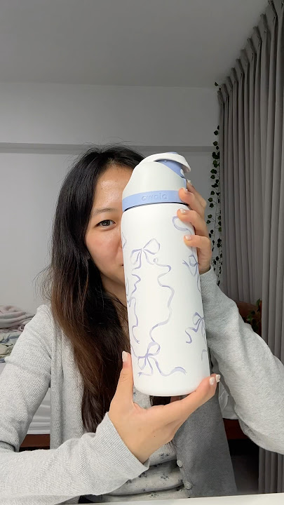 Owala bottle unboxing #owala #unboxing #unboxingvideo