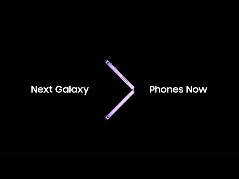 Samsung Galaxy Unpacked 2022: Official Trailer