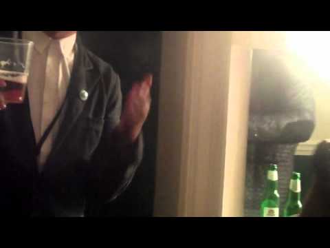 kid british -simeon put ya jacket on