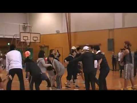 2017年10月15日（日）新田南運動会　綱引き決勝　朝プラa