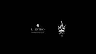 Iron Rose - Intro (Live life to the Fullest)