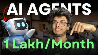 The Fastest Way to Make Money with AI Agents (Without Building Them)