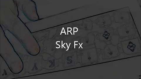 NOUVEAU - INSTRUMENT DE MUSIQUE ELECTRONIQUE - ABLETON LIVE + ARDUINO/TEENSY -  DEMO 6