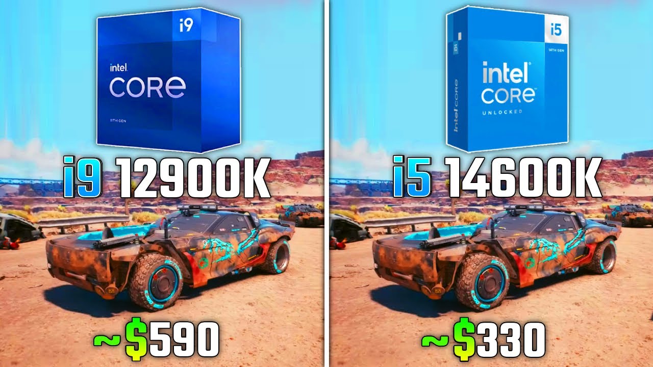 intel-i9-12900k-vs-intel-i5-14600k-test-in-6-games-youtube