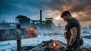 Archøn - Ayaz Ve Kül