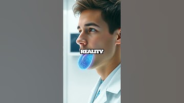 Unlocking Identity: Your Tongue Could Be the New Fingerprint!