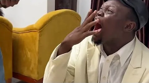 My job - Na so i d!e o | Ojukwublaq | Chi Dera