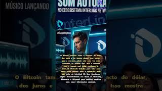 Pi Network abriu caminho, InterLink Network mira confiança global