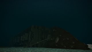 The wreck of the H.M.H.S. Britannic
Website https://blue-star-line.wixsite.com/blue-star-line
Instagram https://www.instagram.com/blue.star.line/
Facebook group https://www.facebook.com/groups/1154079661276954/
Discord https://discord.gg/4kh2dMx
Email bluestarline2015@gmail.com
I love talking to you guys and getting to know you!
If you want to see more videos like this one or some of my other content, check out my channel!
Dont forget to subscribe!
#Britannic #Sinking #HMHSBritannic The wreck of the H.M.H.S. Britannic