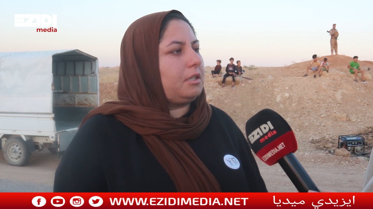 شیرین خیرو - حردان