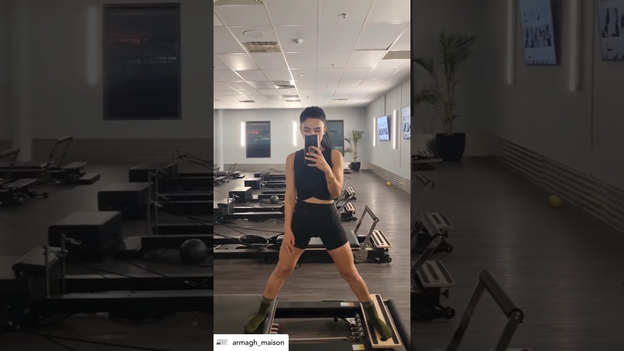 Achieve perfect balance & form with our Pilates grip socks. Socks: Motion