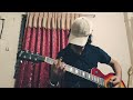 DONT CRY guitar cover 